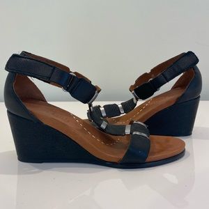 Gentle Souls Sandals